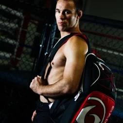 Рюкзак 6 Pack Fitness Pursuit Backpack 500, фото 18