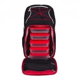 Рюкзак 6 Pack Fitness Pursuit Backpack 500, фото 10