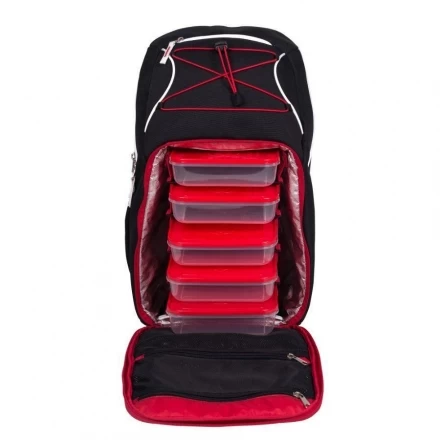 Рюкзак 6 Pack Fitness Pursuit Backpack 500, фото 10