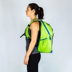 Рюкзак 6 Pack Fitness Pursuit Backpack 500, фото 12