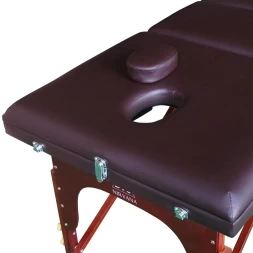 Массажный стол DFC NIRVANA Relax Pro TS3022_B1, фото 6