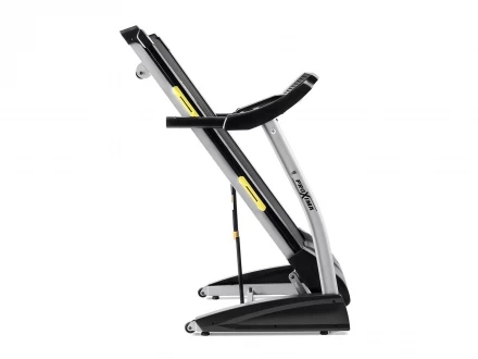 Беговая дорожка электрическая Proxima Bella JS-45500, фото 8
