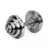 Гантель разборная STAR FIT 24 кг SF-8012