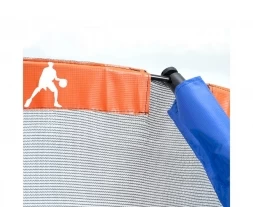 Батут DFC JUMP BASKET 12ft, фото 6