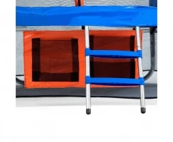 Батут DFC JUMP BASKET 12ft, фото 7