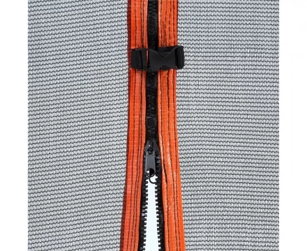 Батут DFC JUMP BASKET 12ft, фото 8