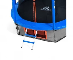 Батут DFC JUMP BASKET 12ft, фото 3