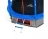 Батут DFC JUMP BASKET 12ft