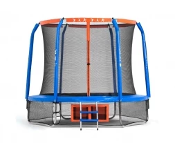 Батут DFC JUMP BASKET 12ft, фото 2