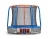 Батут DFC JUMP BASKET 12ft