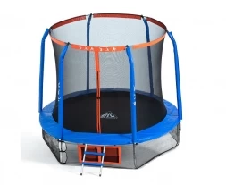 Батут DFC JUMP BASKET 12ft, фото 1