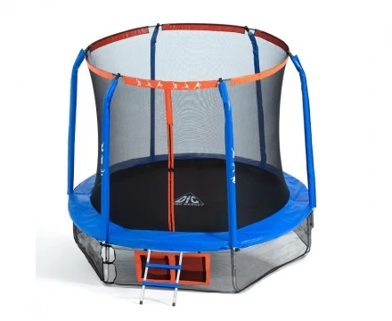 Батут DFC JUMP BASKET 12ft, фото 1