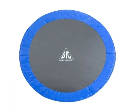 Батут DFC JUMP BASKET 12ft, фото 4