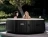 Надувной бассейн Intex Спа Jet and Bubble Deluxe 168/218х71см