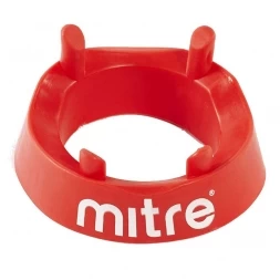 Подставка для регбийных мячей &quot;MITRE Siedge&quot; арт. A3062, полиуретан, красный