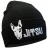 Шапка Jitsu jitcap08