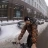 Шапка Jitsu jitcap08