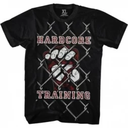 Футболка Hardcore Training hctshirt0117, фото 1
