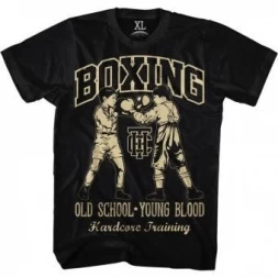 Футболка Hardcore Training hctshirt0221, фото 1