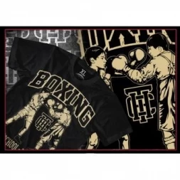 Футболка Hardcore Training hctshirt0221, фото 3