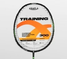 KRAFLA TRAINING300  Ракетка для бадминтона