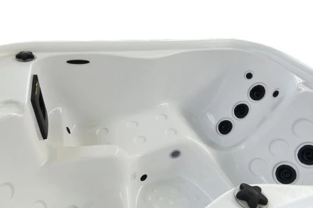 Спа бассейн Fonteyn Spas Comfort Tenerife Luxury, фото 5