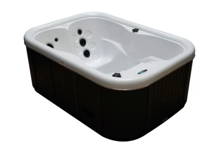 Спа бассейн Fonteyn Spas Comfort Tenerife Luxury, фото 2