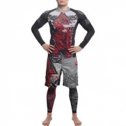 Штаны Hardcore Training hctpan03, фото 4