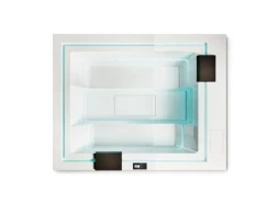 Спа-бассейн Treesse Zen Active PR1, фото 1