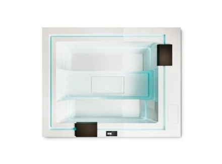 Спа-бассейн Treesse Zen Active PR1, фото 1