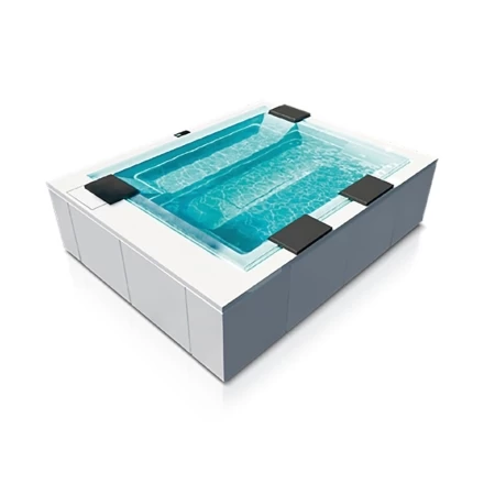 Спа-бассейн Treesse Zen Active PR1, фото 2