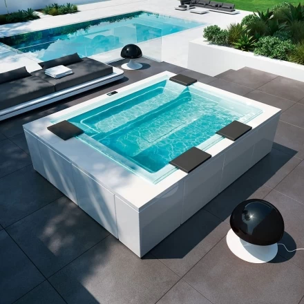 Спа-бассейн Treesse Zen Active PR1, фото 3