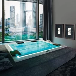 Спа-бассейн Treesse Zen Active PR1, фото 4
