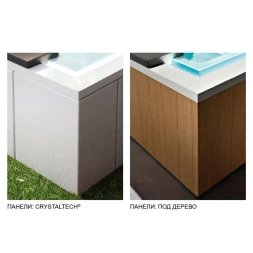 Спа-бассейн Treesse Zen Active PR1, фото 5