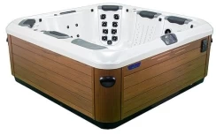 спа бассейн Villeroy&amp;Boch A7L, фото 2