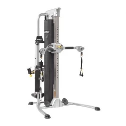 Комплекс силовой с набором аксессуаров HOIST Mi5 Functional Trainer, фото 1