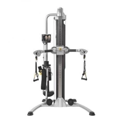 Комплекс силовой с набором аксессуаров HOIST Mi5 Functional Trainer, фото 3