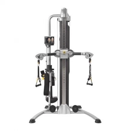 Комплекс силовой с набором аксессуаров HOIST Mi5 Functional Trainer, фото 3
