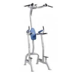 Тренажер Поднятие коленей / Брусья / Турник Hoist CF-3962, фото 1