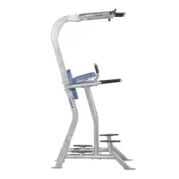 Тренажер Поднятие коленей / Брусья / Турник Hoist CF-3962, фото 2