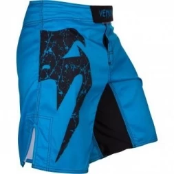 Шорты ММА Venum Original Giant Blue, фото 1