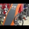 Инверсионный стол Body Sculpture BI-2100 E