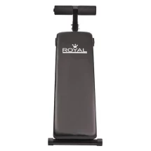 Скамья наклонная Royal Fitness, BENCH-001