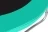 Батут Hasttings Classic Green (4,6 м)				