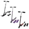Изображение товара Самокат-снегокат 2в1 Kids SnowScooter Playshion WS-SX