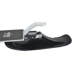 Самокат-снегокат 2в1 Kids SnowScooter Playshion WS-SX, фото 7
