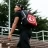 Рюкзак 6 Pack Fitness Pursuit Backpack 300