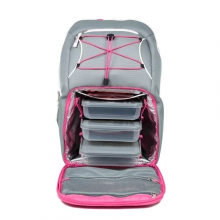 Рюкзак 6 Pack Fitness Pursuit Backpack 300, фото 2