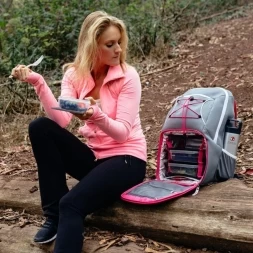 Рюкзак 6 Pack Fitness Pursuit Backpack 300, фото 14