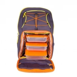 Рюкзак 6 Pack Fitness Pursuit Backpack 300, фото 8